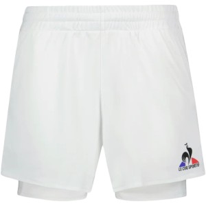 Short LE COQ SPORTIF femme tennis