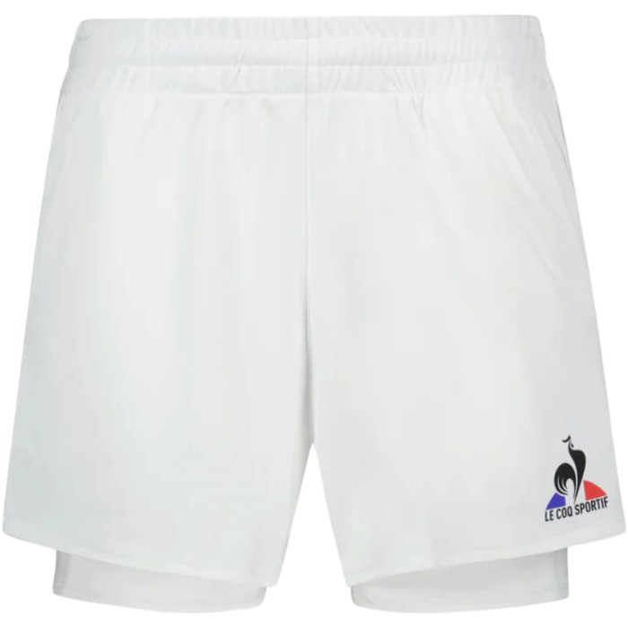 Short LE COQ SPORTIF femme tennis