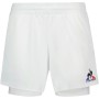 Short LE COQ SPORTIF femme tennis