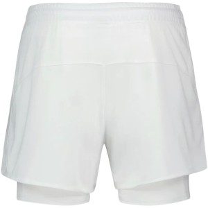 Short LE COQ SPORTIF femme tennis