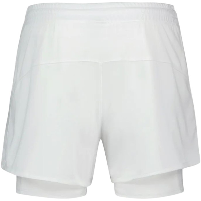 Short LE COQ SPORTIF femme tennis