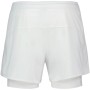 Short LE COQ SPORTIF femme tennis