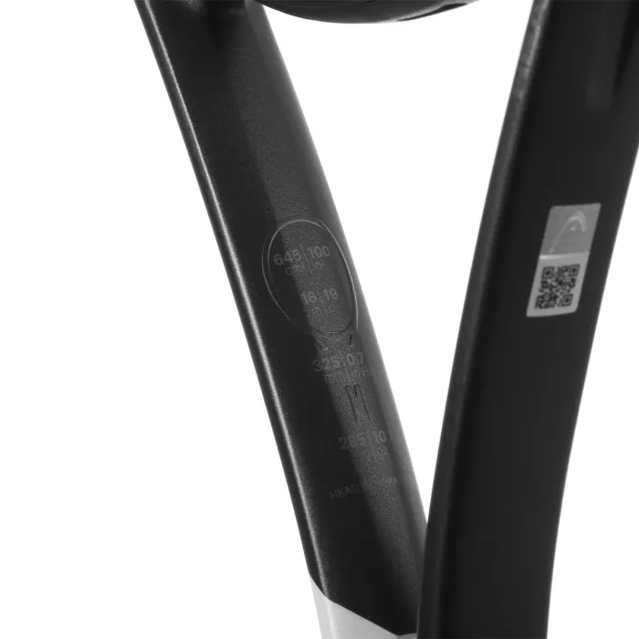 Raquette HEAD speed mp l (285 gr)