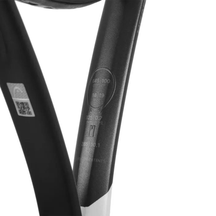 Raquette HEAD speed mp l (285 gr) cordee