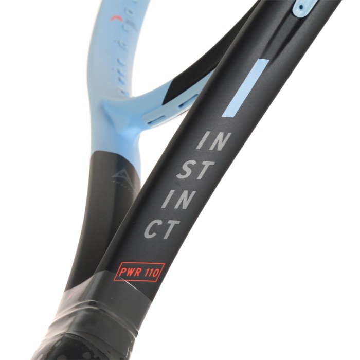 Racket HEAD instinct pwr 110 (265 gr)