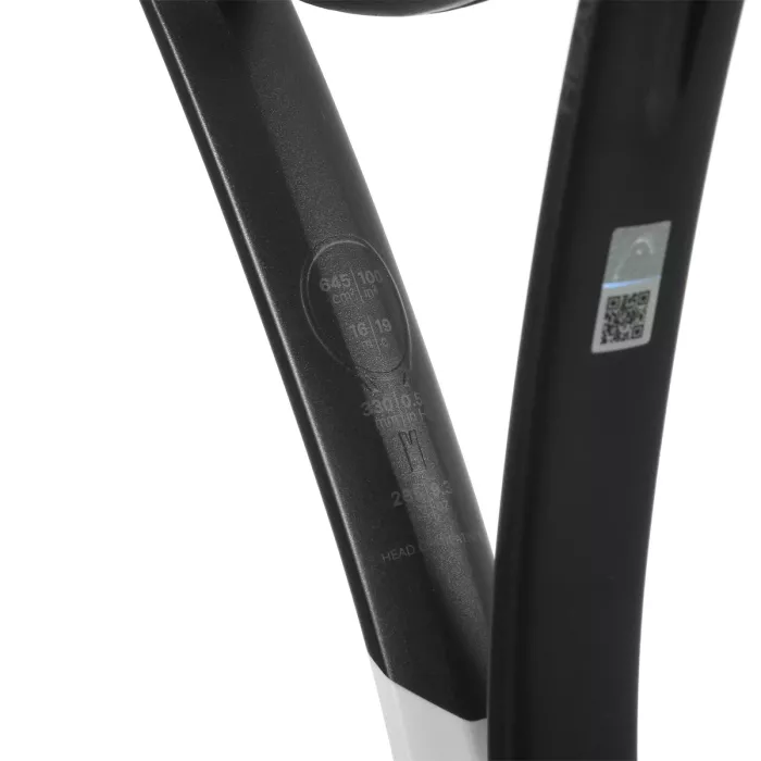 Raquette HEAD speed mp ul (265 gr) cordee