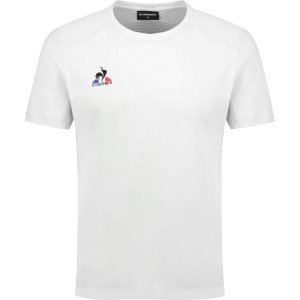 T-shirt LE COQ SPORTIF junior tennis