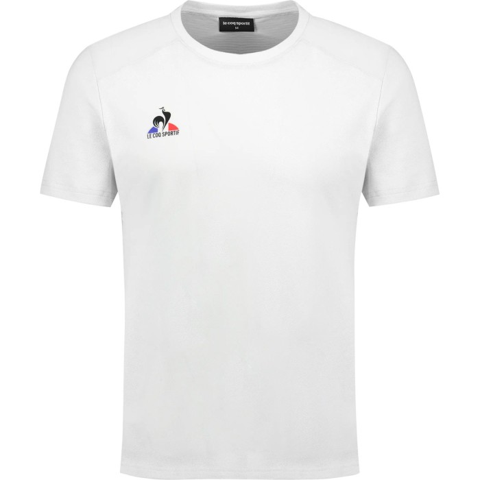 T-shirt LE COQ SPORTIF junior tennis