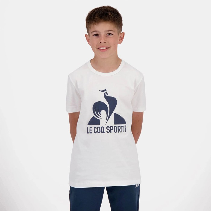 T-shirt LE COQ SPORTIF junior essentiels