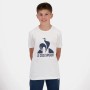 T-shirt LE COQ SPORTIF junior essentiels