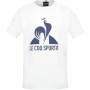 T-shirt LE COQ SPORTIF junior essentiels