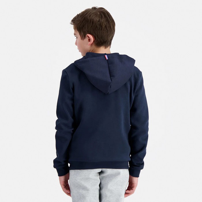LE COQ SPORTIF Junior Essentials sporta džemperis