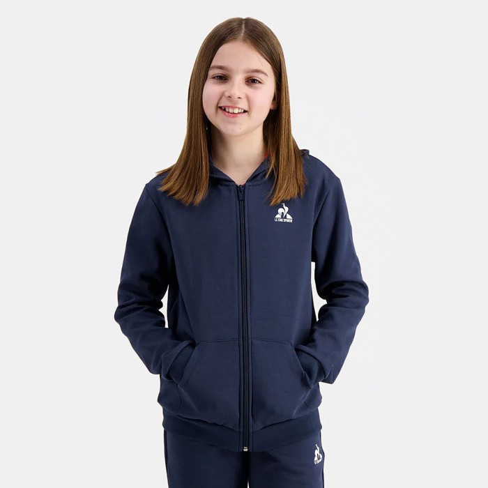 LE COQ SPORTIF Junior Essentials sporta džemperis
