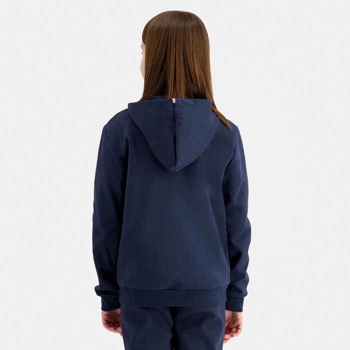 LE COQ SPORTIF Junior Essentials sporta džemperis