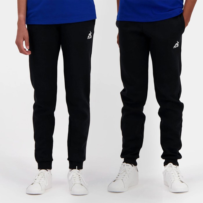 LE COQ SPORTIF essentials slim pants