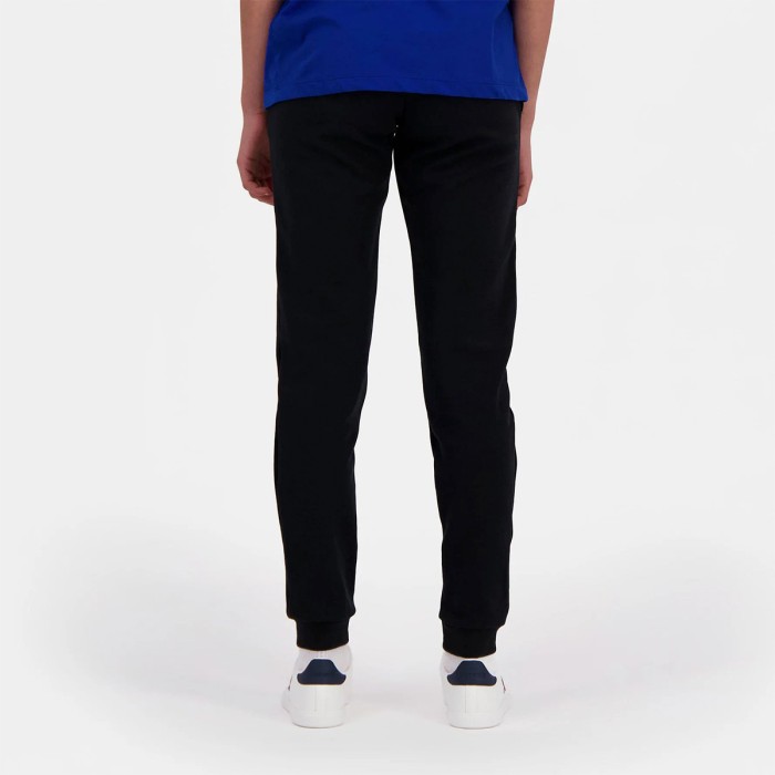 LE COQ SPORTIF essentials slim pants