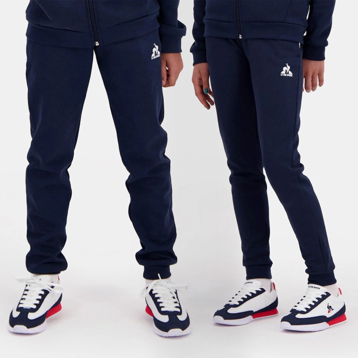 LE COQ SPORTIF junior essentials slim pants
