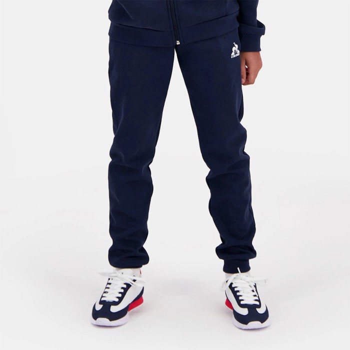 LE COQ SPORTIF junior essentials slim pants