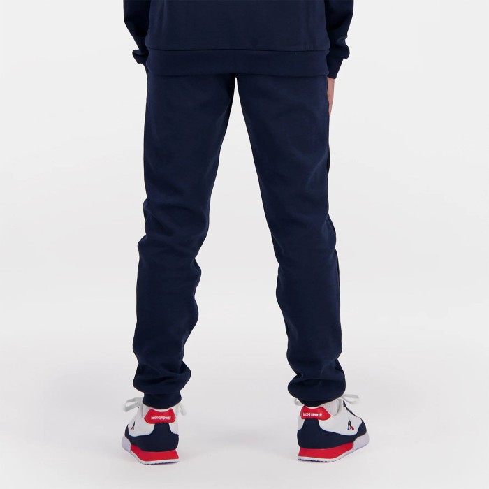 LE COQ SPORTIF junior essentials slim pants