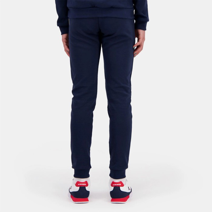 LE COQ SPORTIF junior essentials slim pants