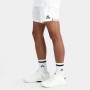 LE COQ SPORTIF tennis pro london shorts