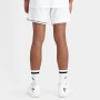 LE COQ SPORTIF tennis pro london shorts