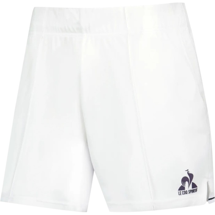 LE COQ SPORTIF tennis pro london shorts