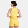 Women's LE COQ SPORTIF tennis pro paris tank top