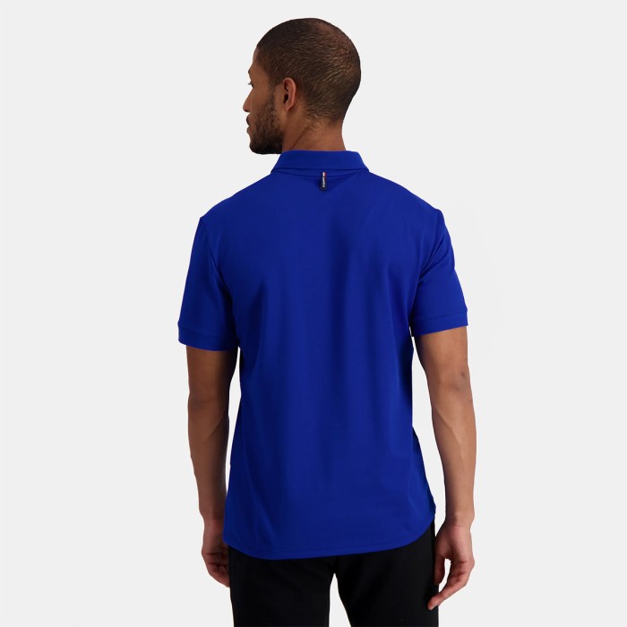 LE COQ SPORTIF essentiels polo shirt
