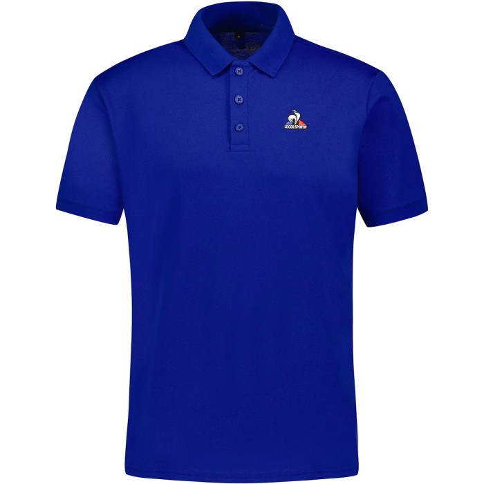 LE COQ SPORTIF essentiels polo shirt