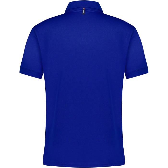 LE COQ SPORTIF essentiels polo shirt