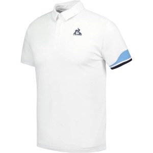 Polo LE COQ SPORTIF heritage new-york