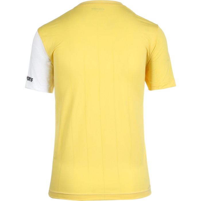 LE COQ SPORTIF junior pro tennis paris t-shirt