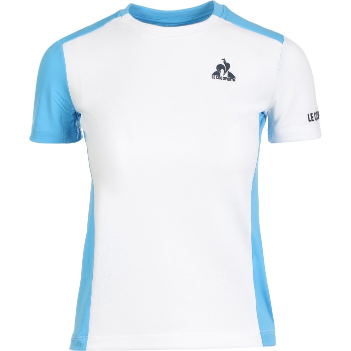 Junior LE COQ SPORTIF pro tennis new york t-shirt