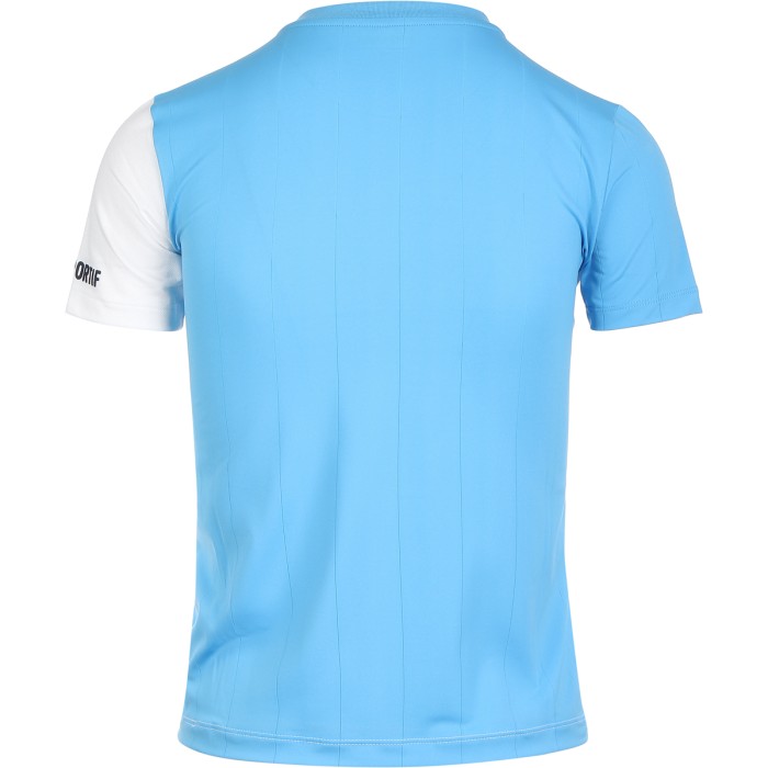 Junior LE COQ SPORTIF pro tennis new york t-shirt