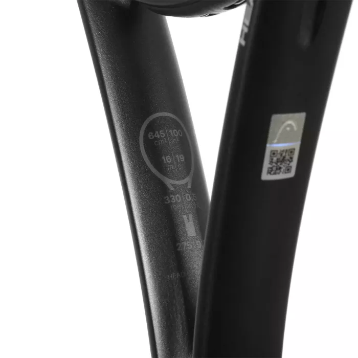 Raquette HEAD speed elite (275 gr) cordee