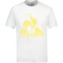 LE COQ SPORTIF clay court 83 noah t-shirt