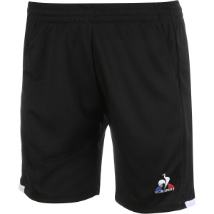 LE COQ SPORTIF tennis training shorts