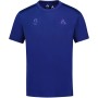LE COQ SPORTIF paris 2024 essential t-shirt