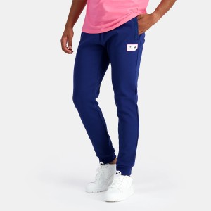 LE COQ SPORTIF paris 2024 essentiel pants