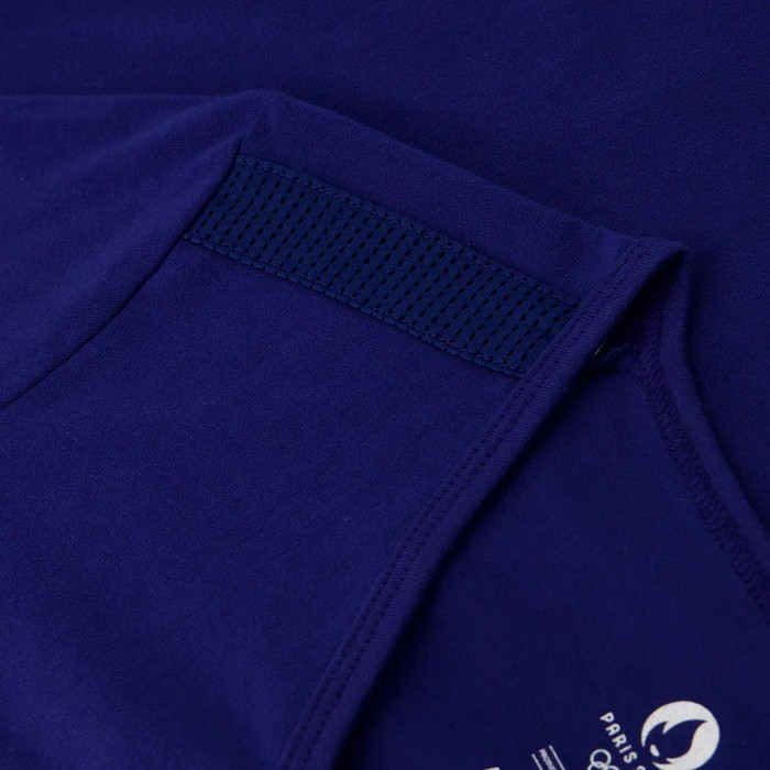 LE COQ SPORTIF women's paris 2024 essential t-shirt