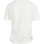 Women's LE COQ SPORTIF crop paris 2024 essentiel t-shirt