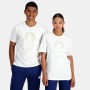 LE COQ SPORTIF paris 2024 graphique t-shirt