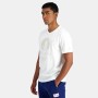 LE COQ SPORTIF paris 2024 graphique t-shirt