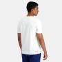 LE COQ SPORTIF paris 2024 graphique t-shirt