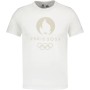 LE COQ SPORTIF paris 2024 graphique t-shirt
