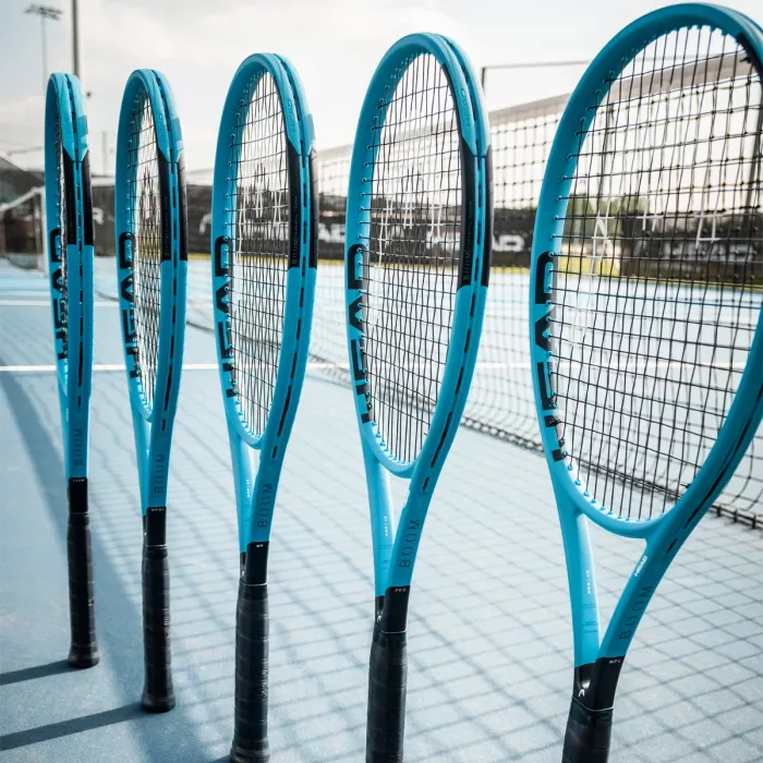 Raquette HEAD boom pro (310 gr)