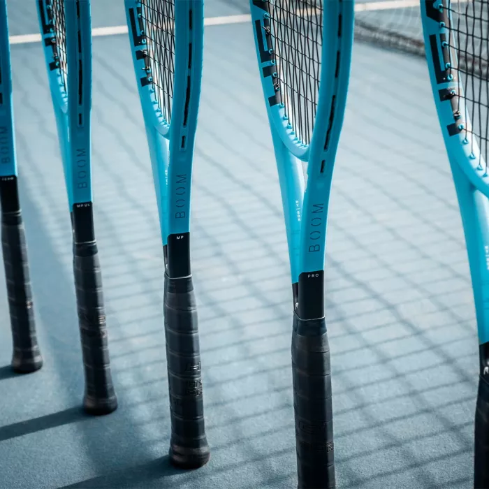 Raquette HEAD boom pro (310 gr)