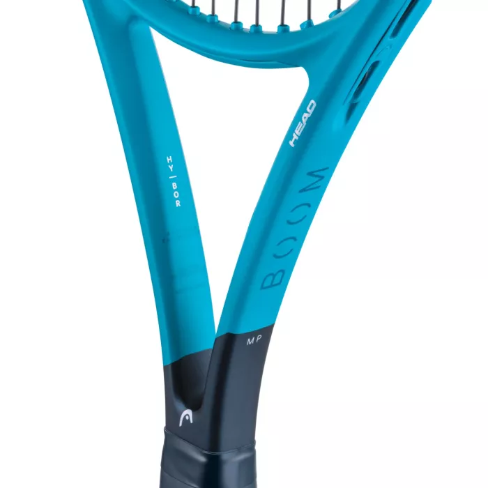 Raquette HEAD boom mp (295 gr)