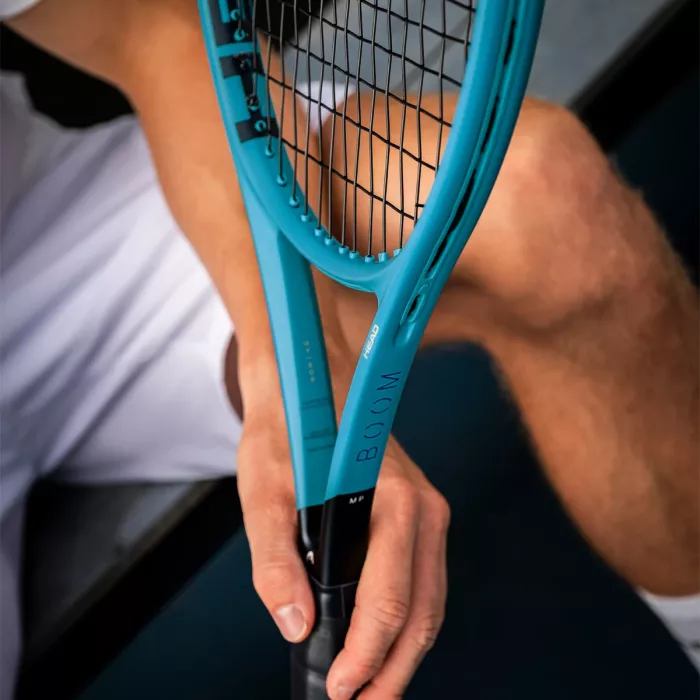 Raquette HEAD boom mp (295 gr)